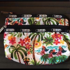 Limited addition from Waikiki , Hawaii LeSportsac